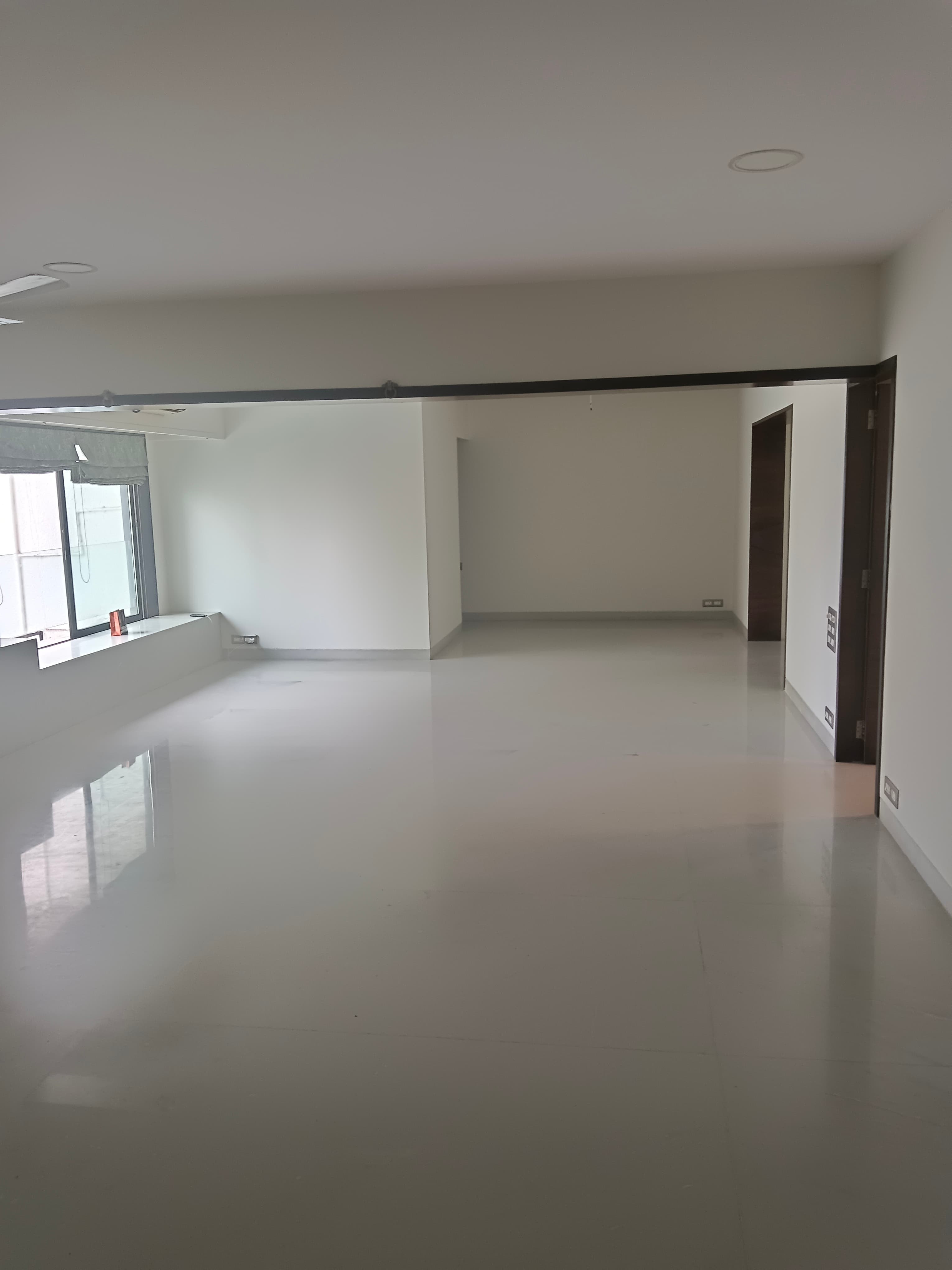 3 BHK Chaitanya Towers, Worli - Photo 1