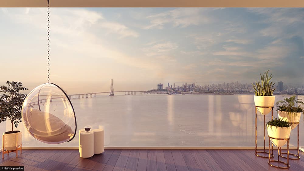 Eon One, Worli photo 2
