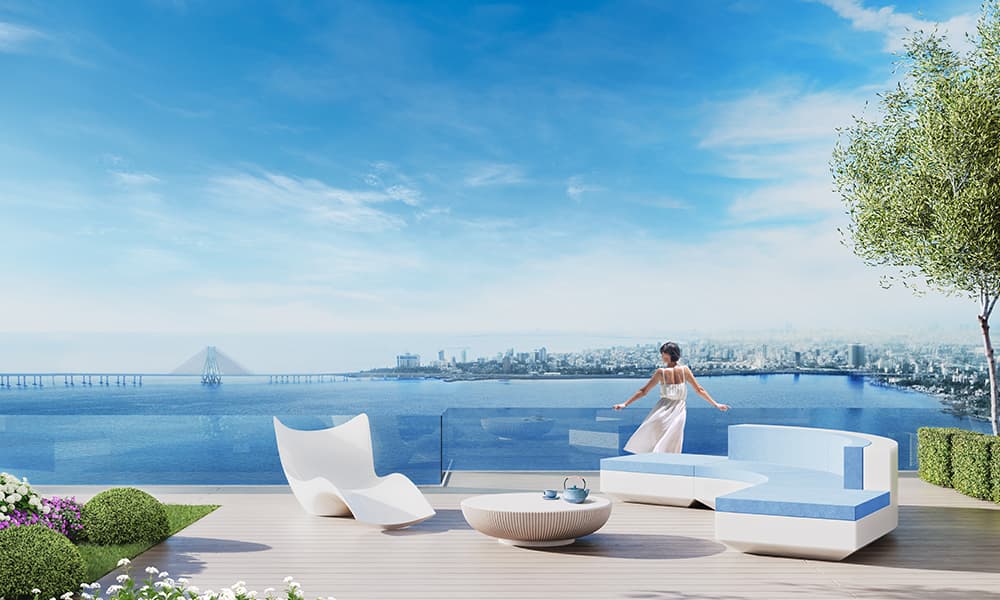 Eon One, Worli photo 3