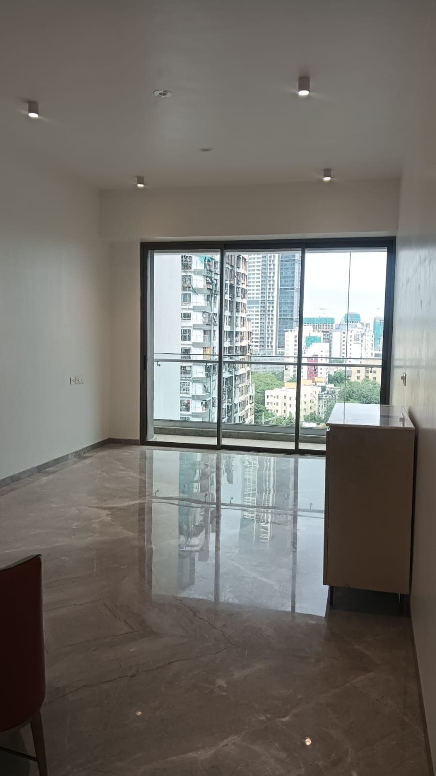 3 BHK Prestige Jasden Classic, Mahalaxmi - Photo 1