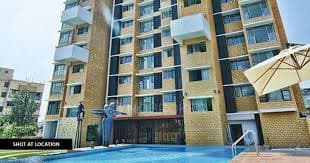 2 BHK Kanakia Hollywood, Andheri West - Photo 1