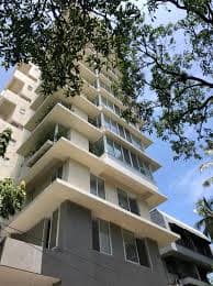 5 BHK Trinity Luxury Residences, Khar - Photo 1