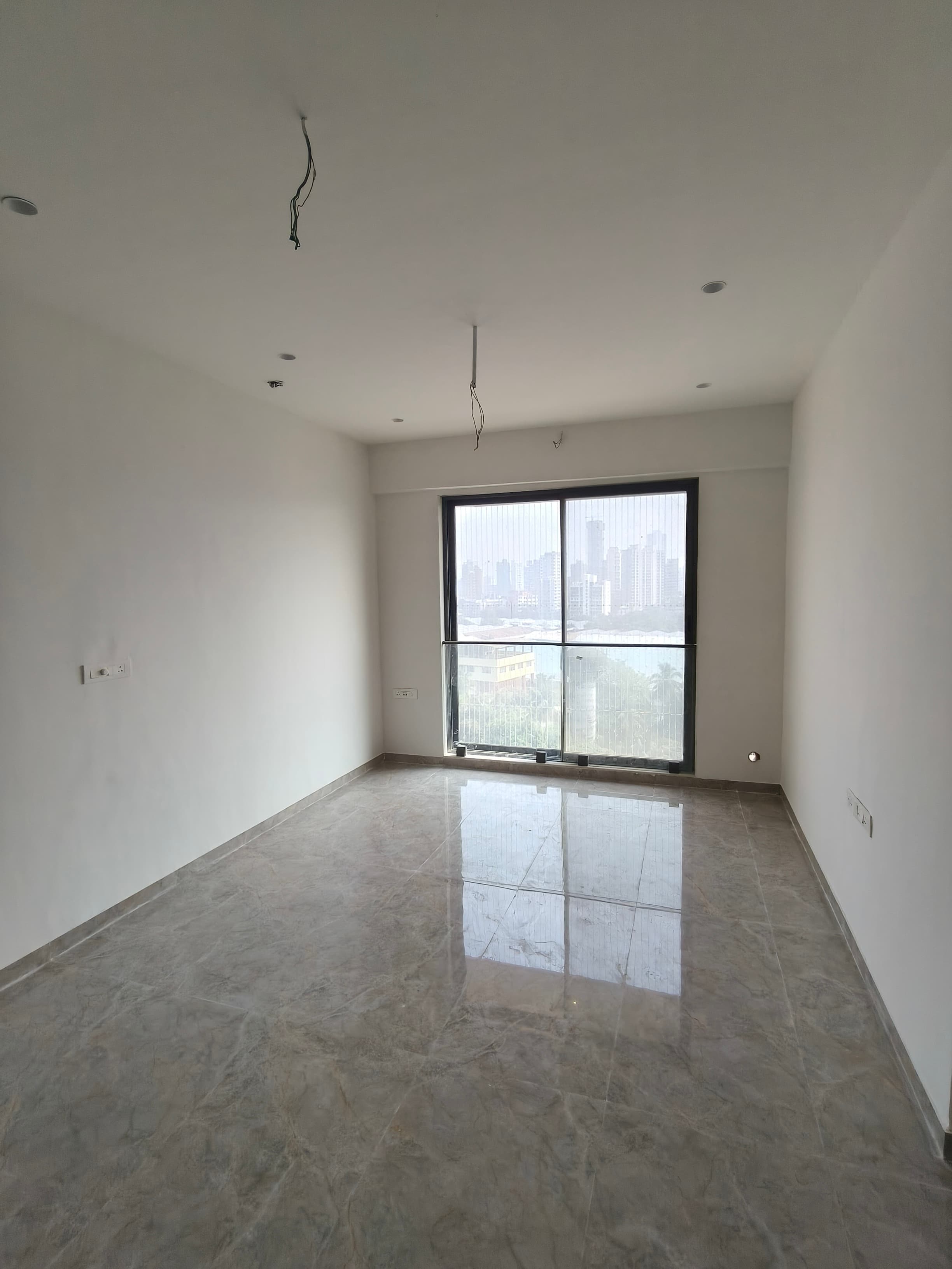 3 BHK Jeevan Prakash, Matunga West - Photo 1