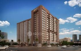 3 BHK Platinum Life, Andheri West - Photo 1