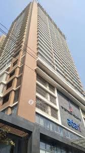 3 BHK Western Heights, Andheri West - Photo 1