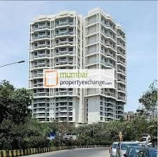 4 BHK Bay View, Andheri West - Photo 1