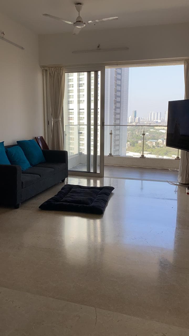 2 BHK Crescent Bay, Parel - Photo 1