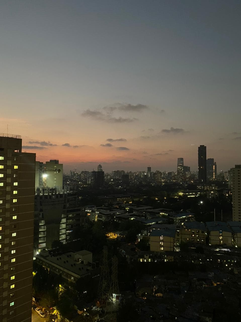 Crescent Bay, Parel, Mumbai photo 5