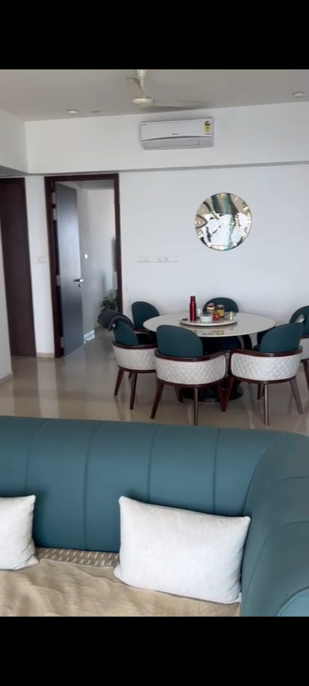 3 BHK Peninsula Celestia, Sewri - Photo 1