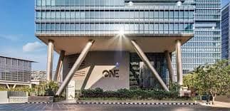 One BKC, Bandra Kurla Complex - Photo 1