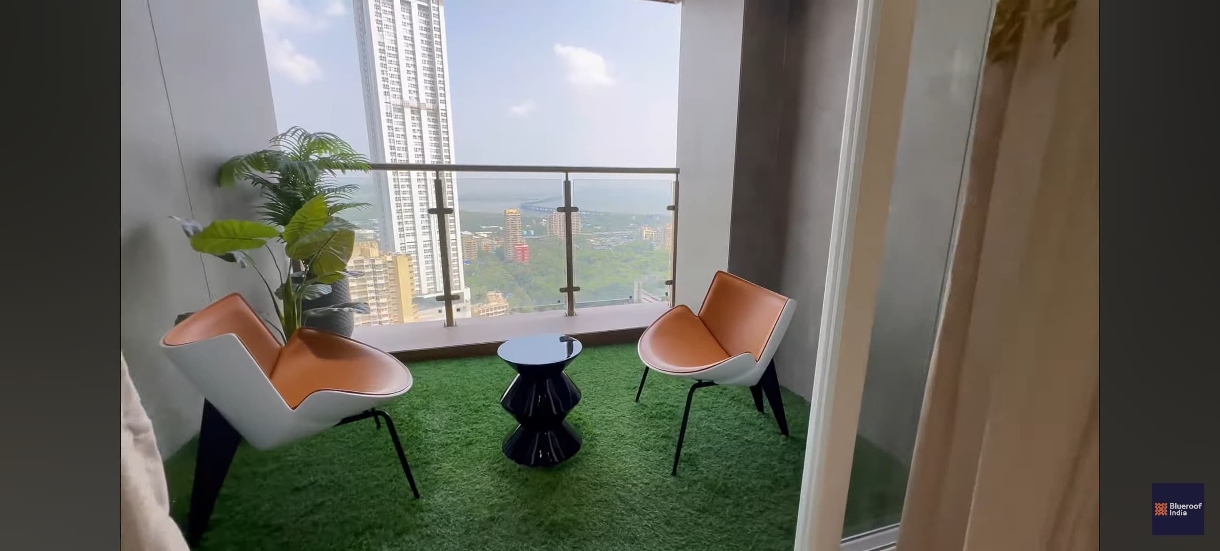 4 BHK Ruparel Jewel, Parel - Photo 1