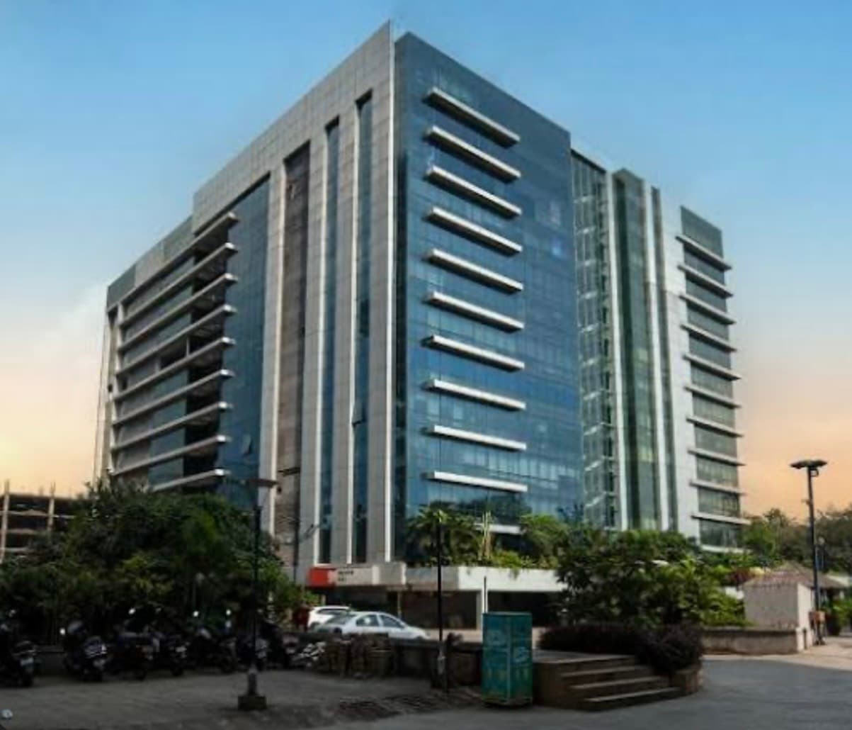 Sahar Plaza Windfall, Andheri East - Photo 1