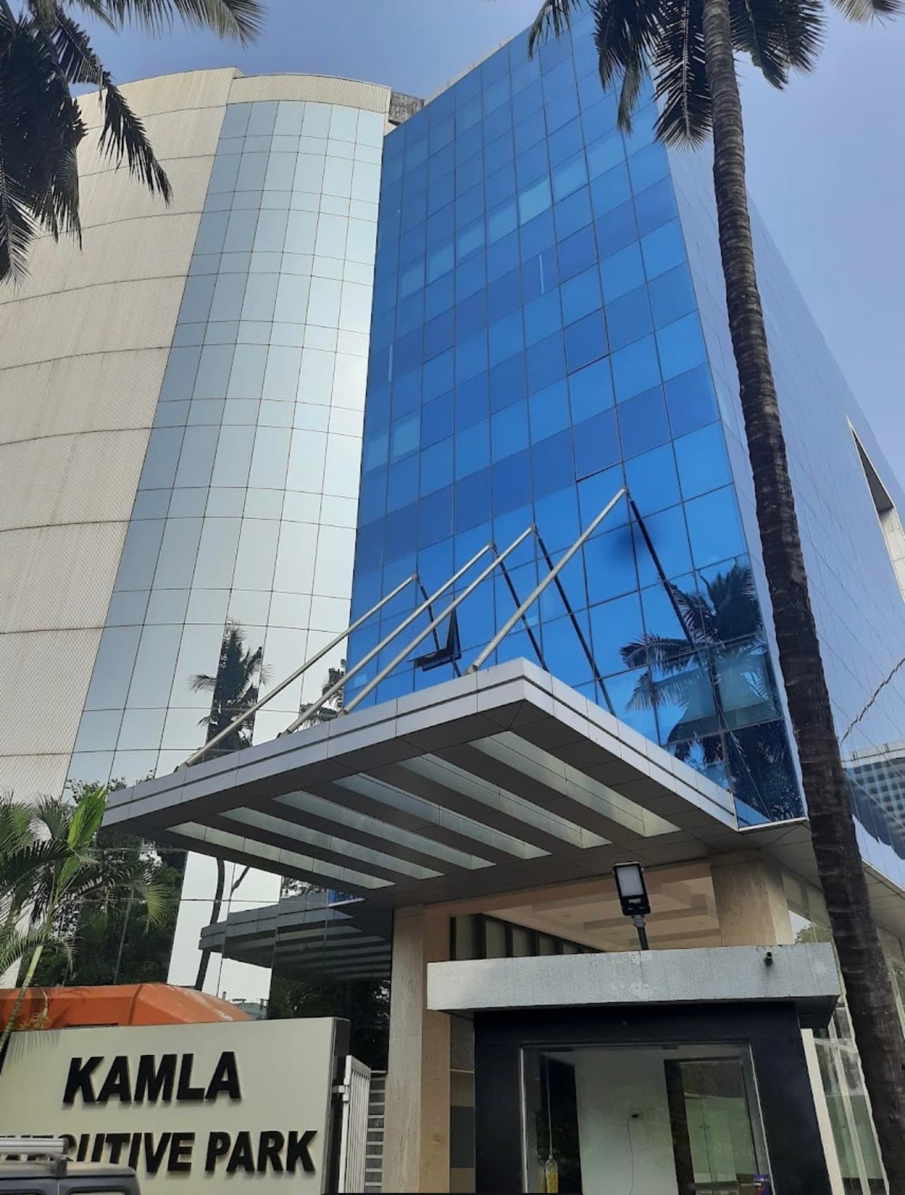 Kamla Executive Park, Andheri East - Photo 1