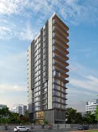 3 BHK Mangal Meeth, Juhu - Photo 1