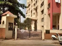 4 BHK Rivera Apartments, Juhu - Photo 1