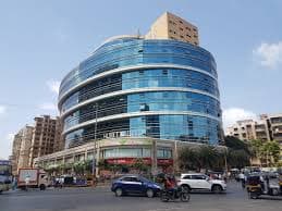 Hubtown Solaris, Andheri East - Photo 1
