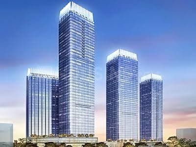 2 BHK Indiabulls Blu, Worli - Photo 1