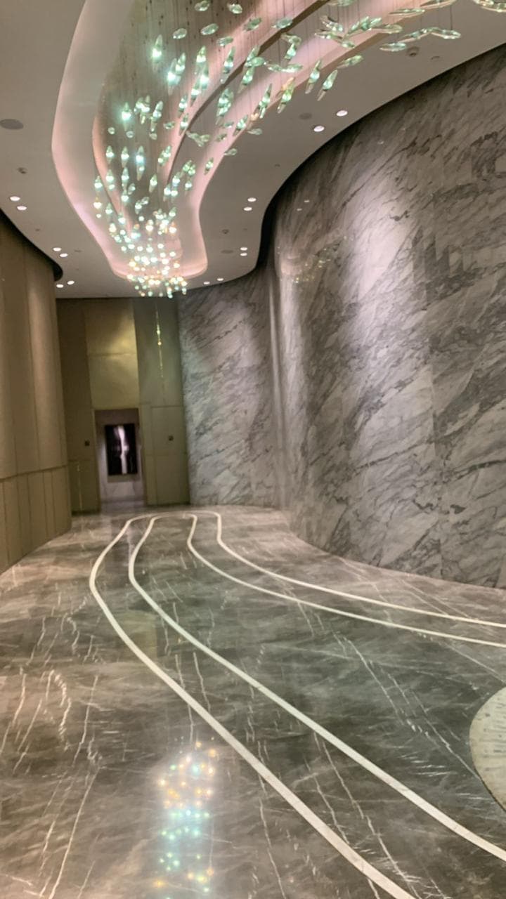 4 BHK Lodha World Towers, Worli - Photo 1