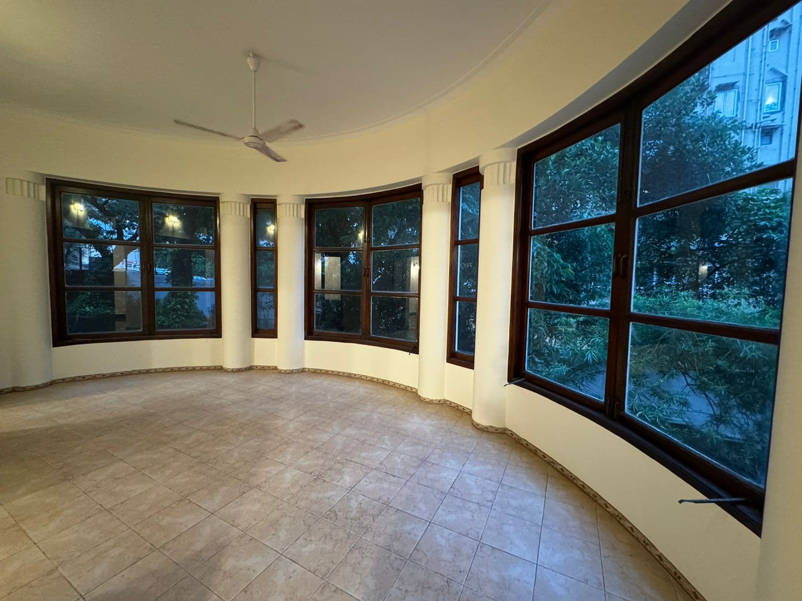 Marlboro House, Tardeo photo 4