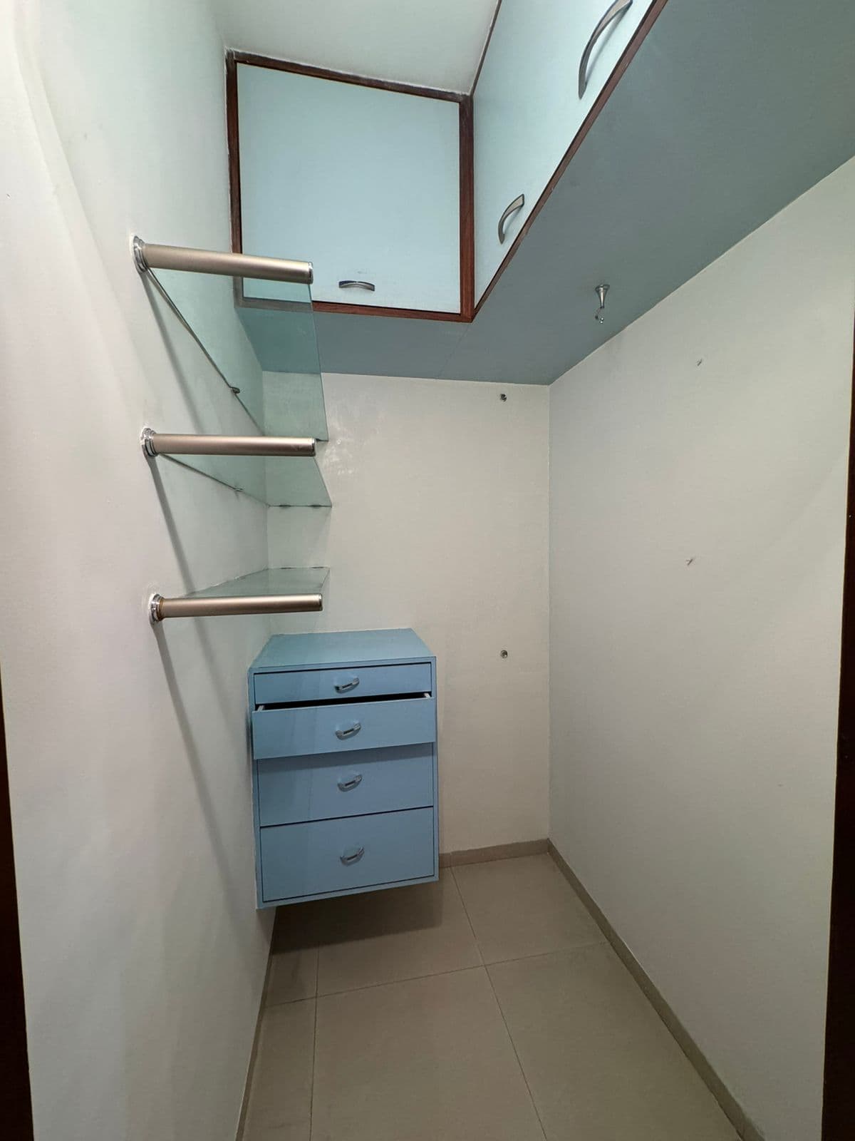 Marlboro House, Tardeo photo 5