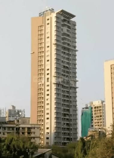 3 BHK Lodha Grandeur, Prabhadevi - Photo 1