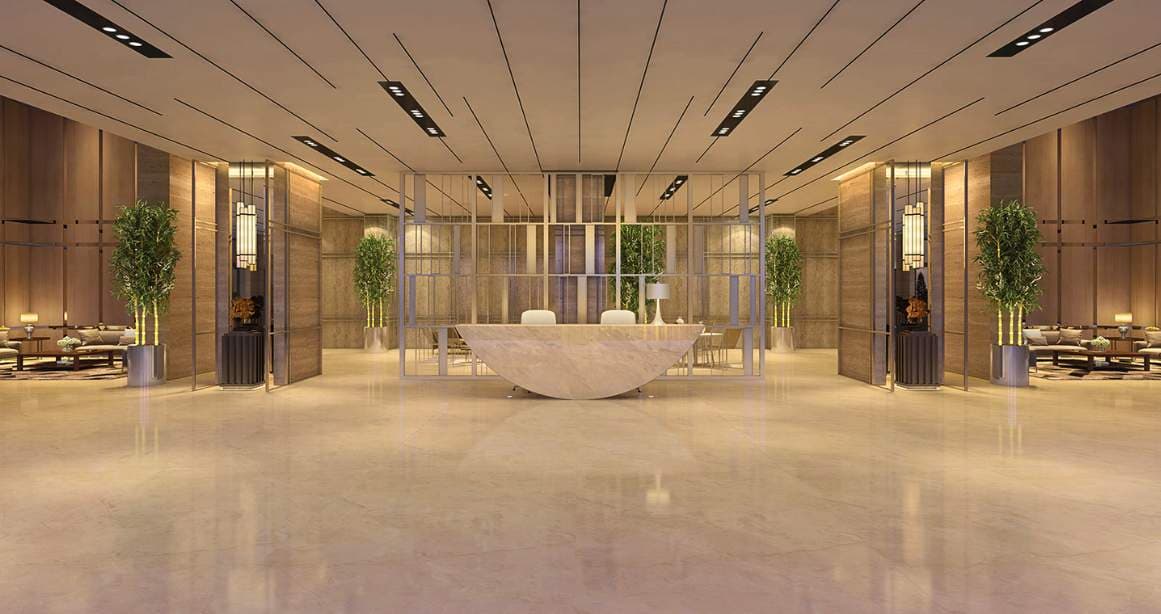 Raheja Riviera Tower, Worli photo 3