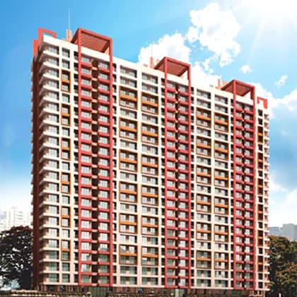 Ajmera Divyam Heights