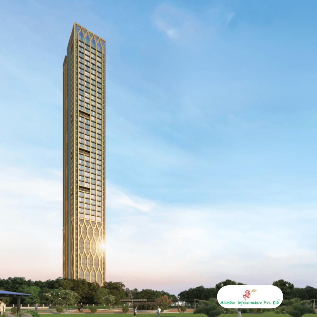 Alamdar Raj Heights