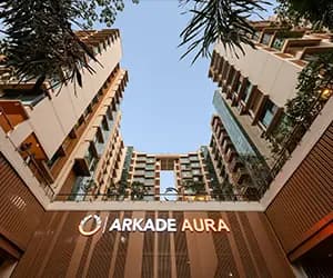 Arkade Aura