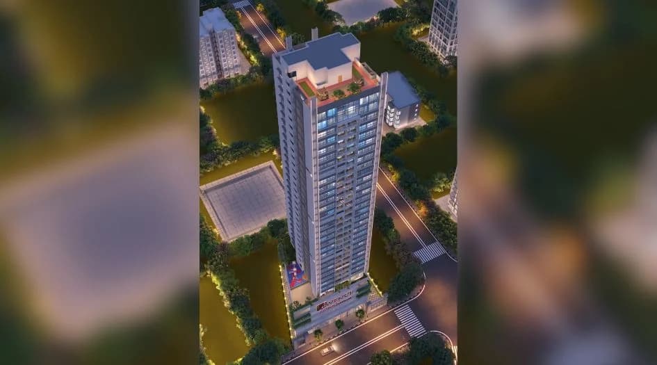 Artha 38 Avenue