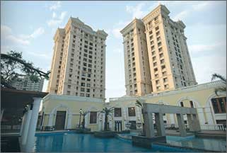 Dosti Elite