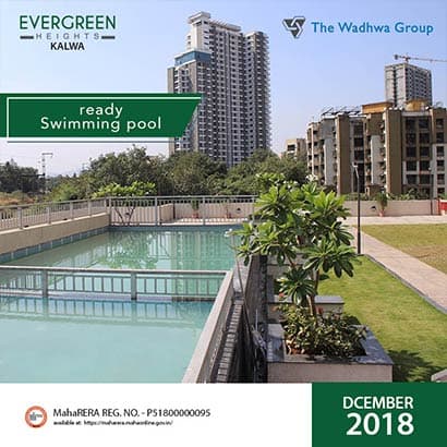 Evergreen Heights
