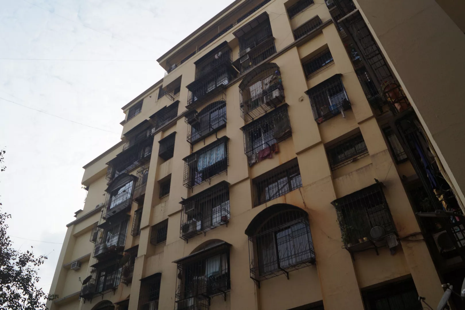 Gayatri Apartments
