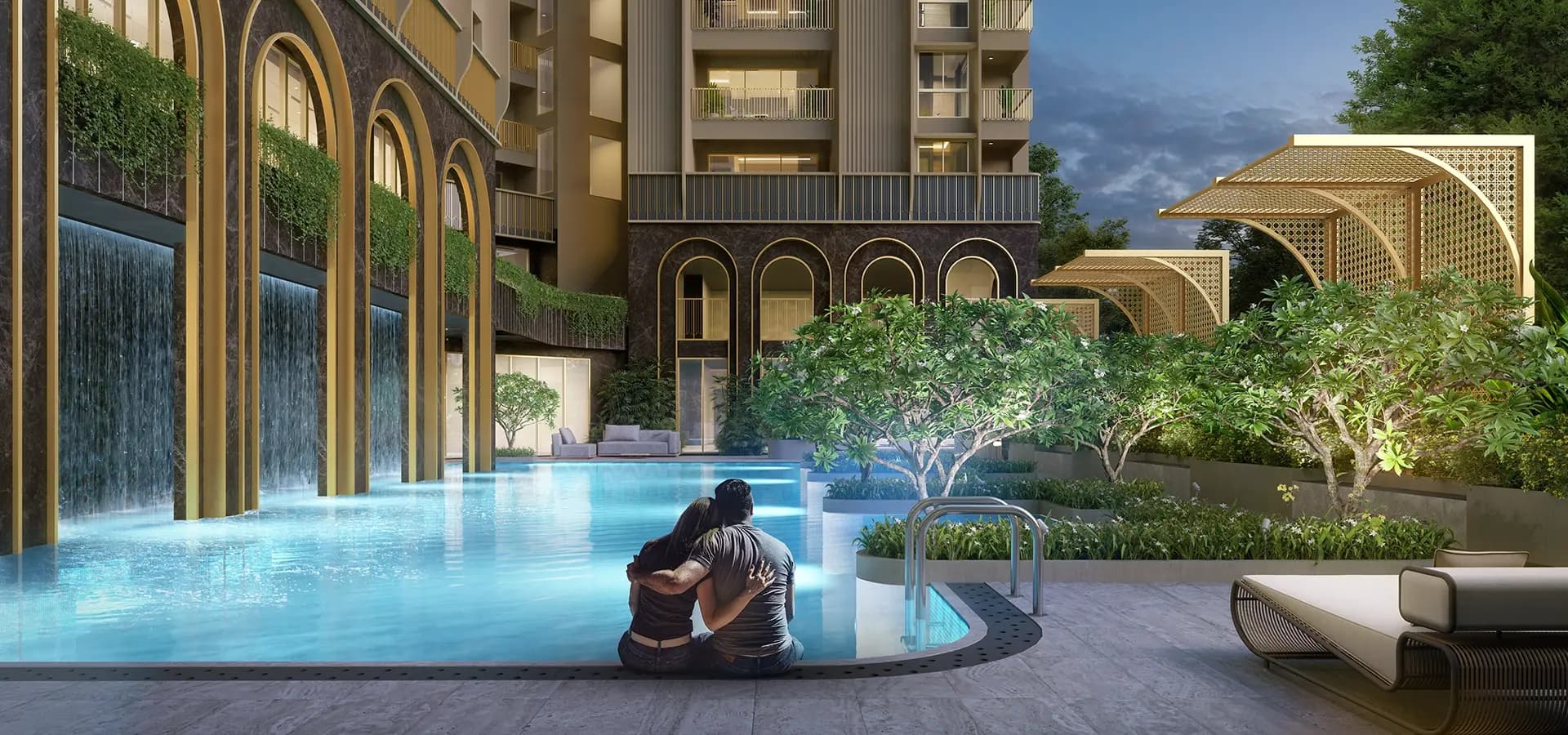 Godrej RKS