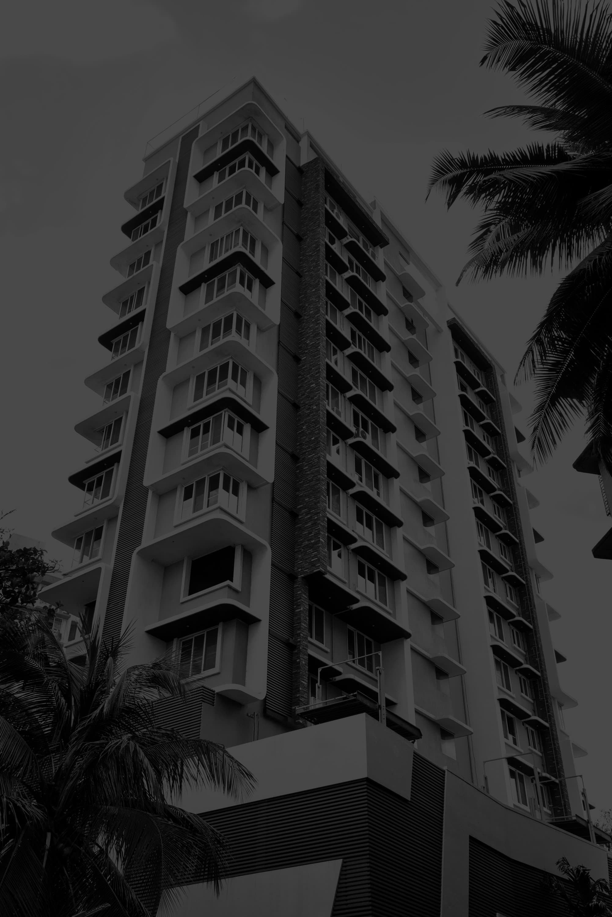 Gurnani Palms