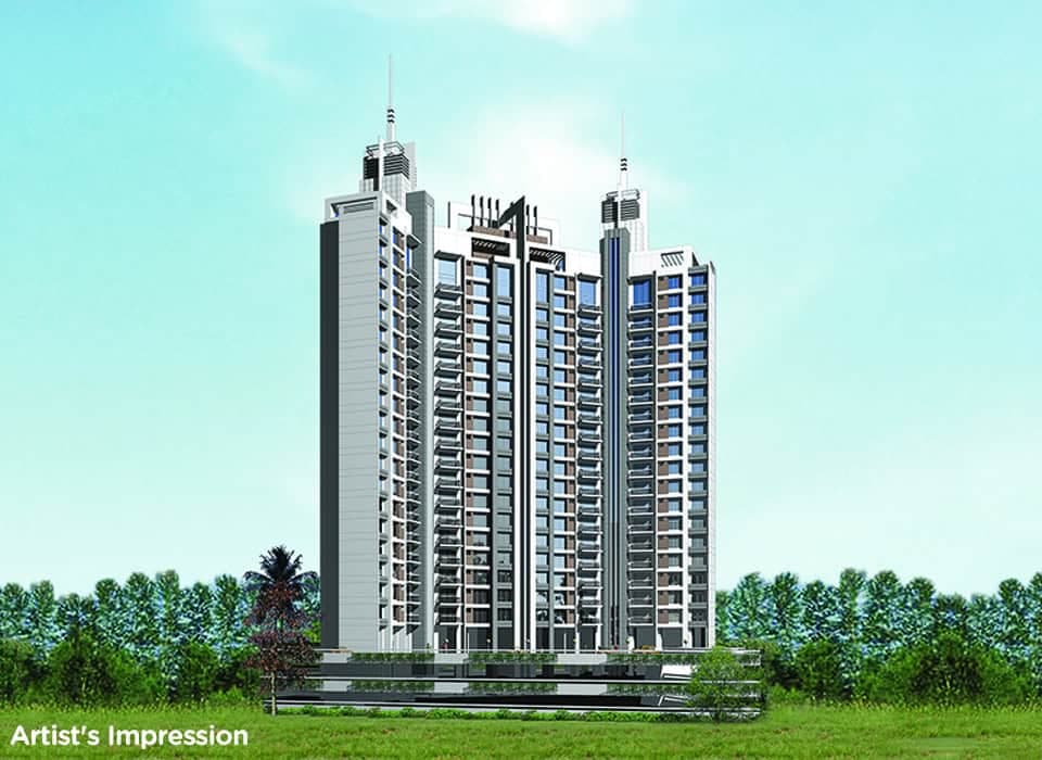 Ivy Tower (Sheth Ivy)