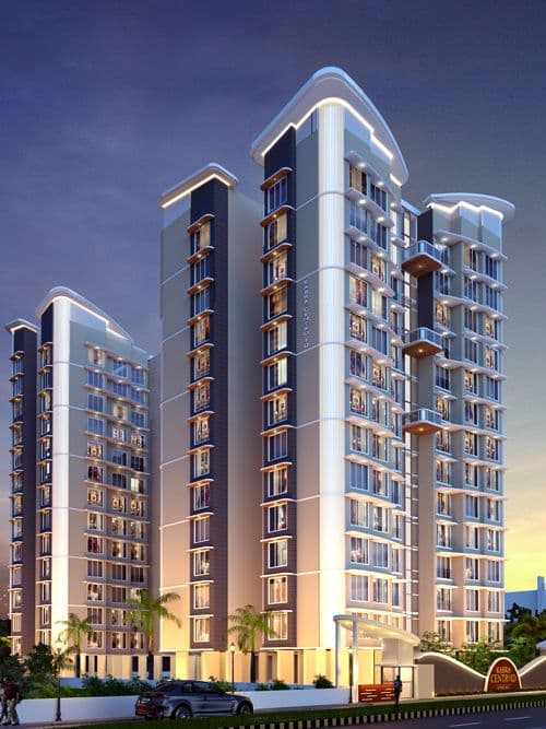 Kabra Centroid