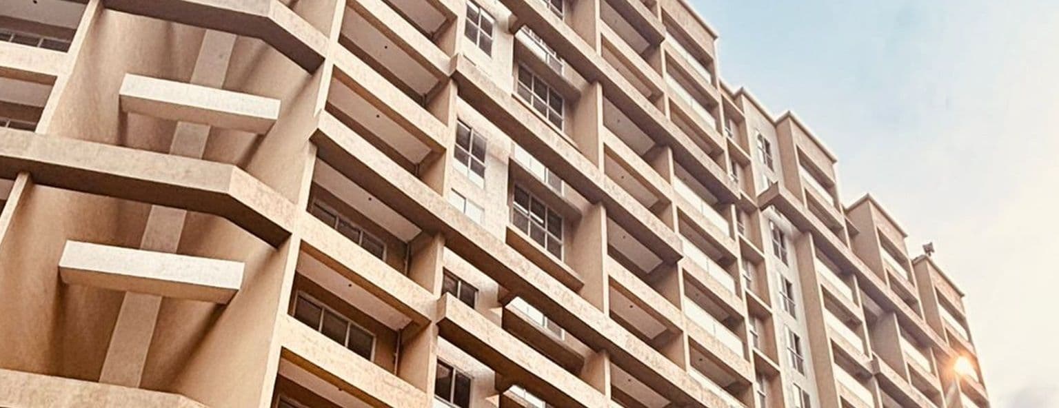 Kabra Residency Park