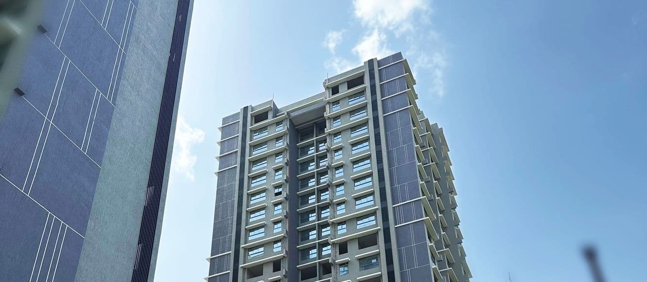 Kabra Samriddhi Garden