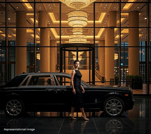 Kalpataru Lokhandwala