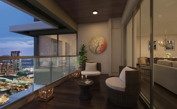 Kalpataru Woodsville