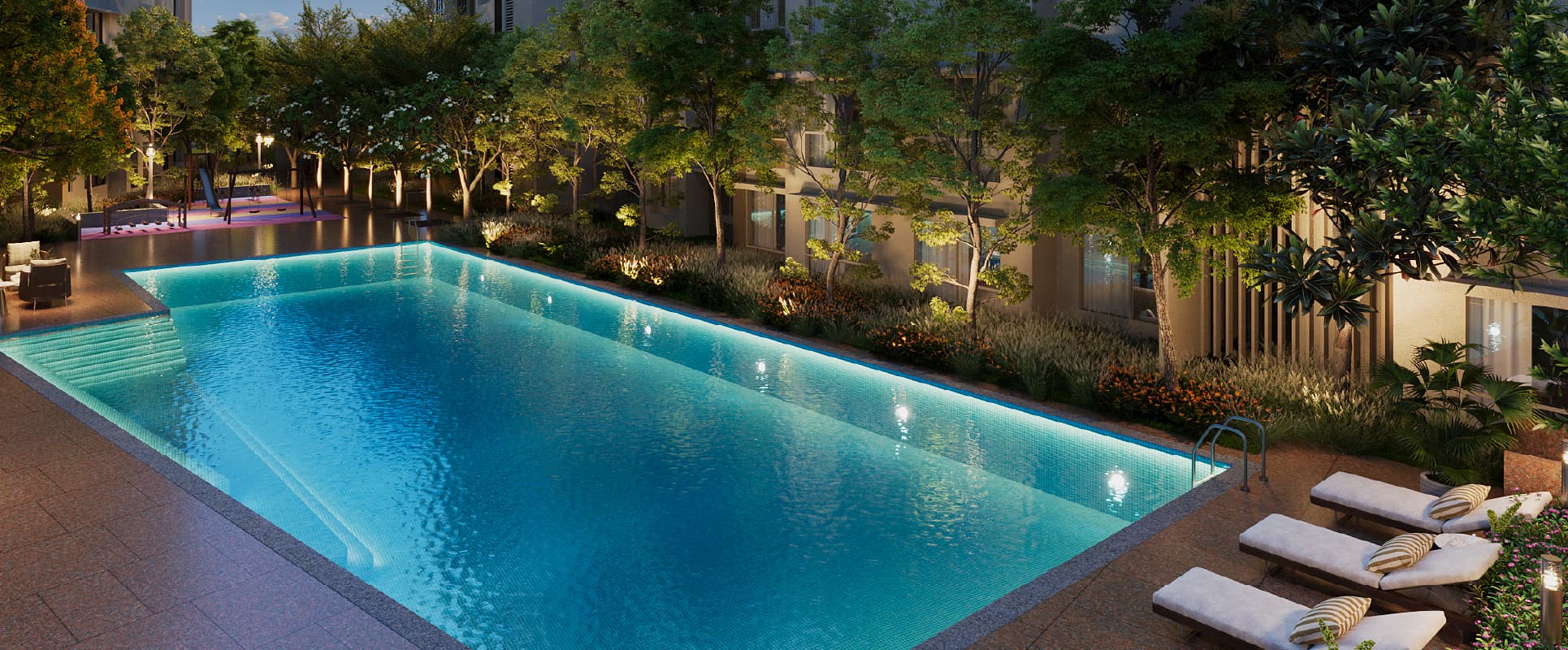 Lodha Eternis