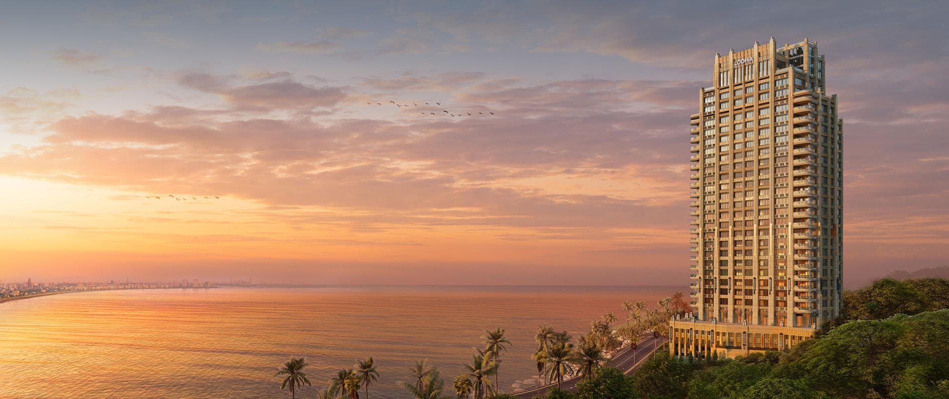 Lodha Malabar