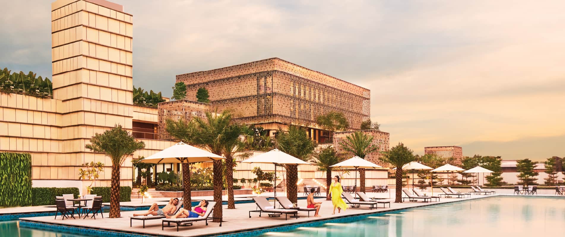 Lodha New Cuffe Parade, Wadala