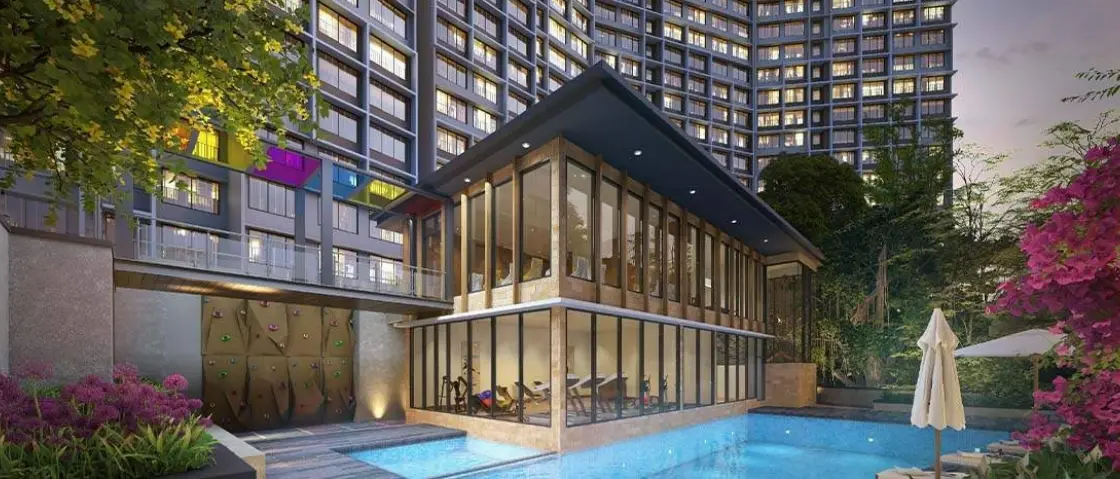 Mahindra Alcove