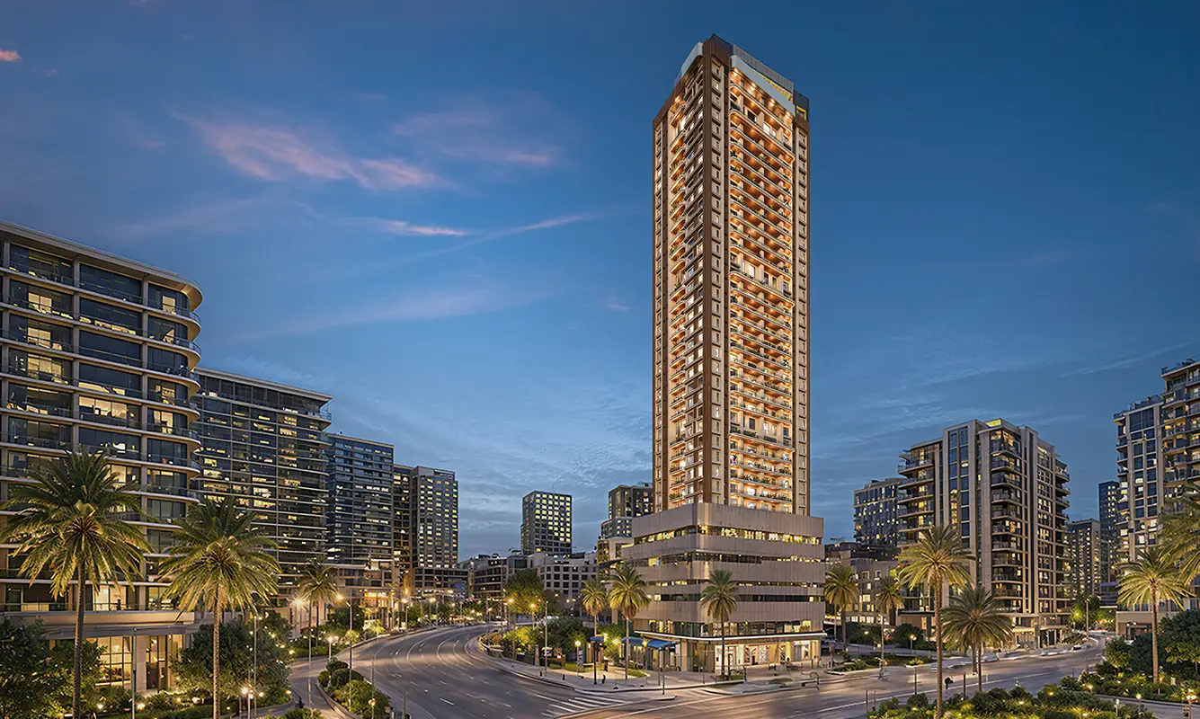 Multistar Autograph Residency