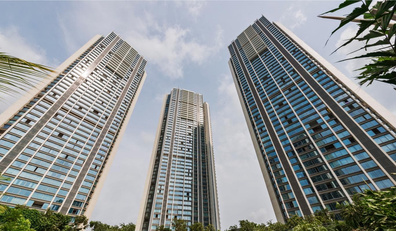 Oberoi Esquire