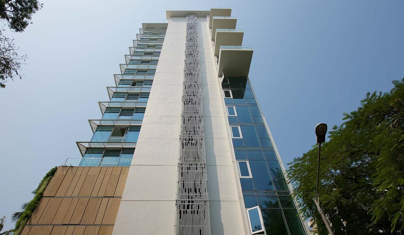 Oberoi Priviera