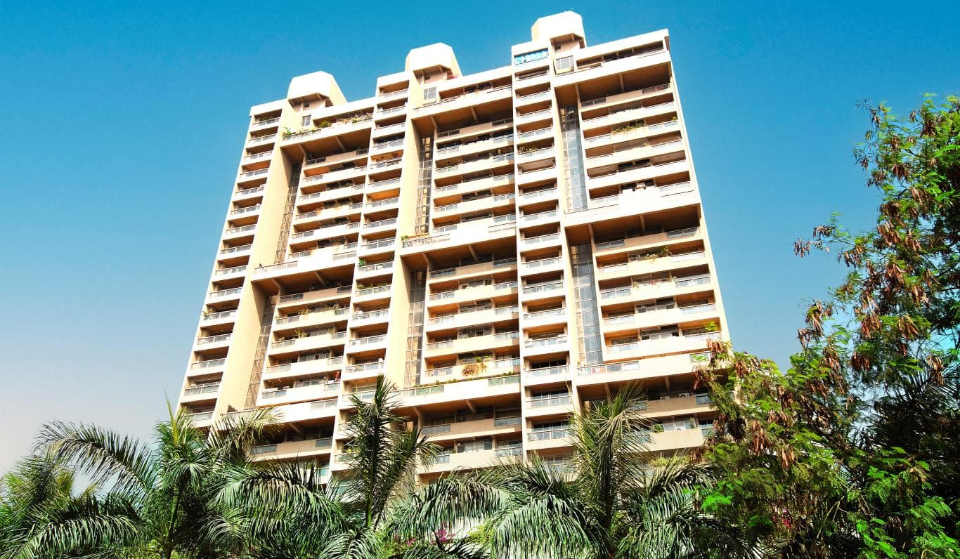 Oberoi Sky Gardens
