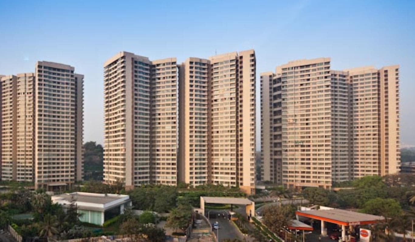Oberoi Splendor